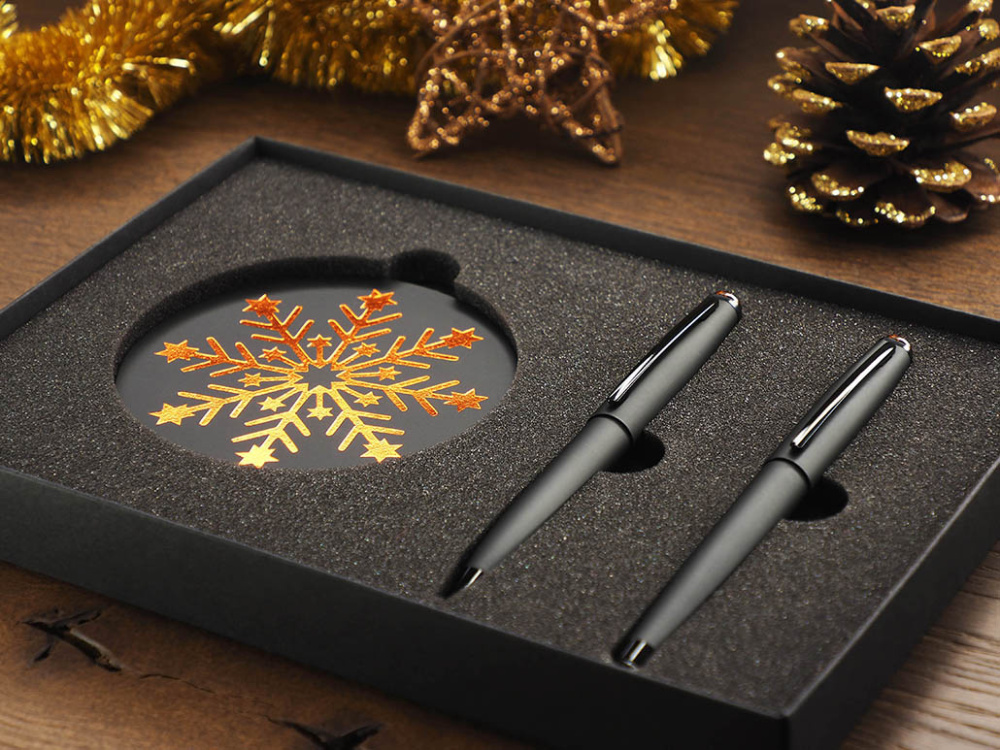 Logo trade mainoslahjat tuotekuva: Joulu setti 1762094