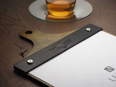 Logotrade mainostuotet kuva: Menukansi 1861121