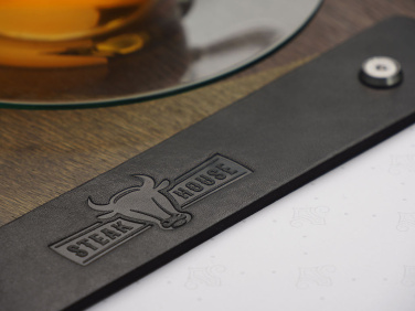 Logo trade mainoslahja kuva: Menukansi 1861121