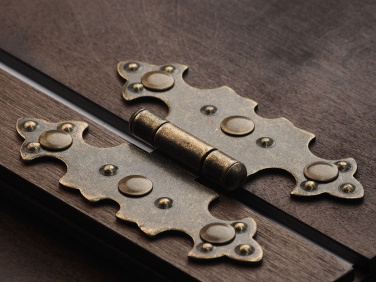 Logo trade mainostuote kuva: Menukansi 1862121