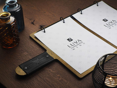 Logotrade liikelahja mainoslahja kuva: Menukansi 1864121