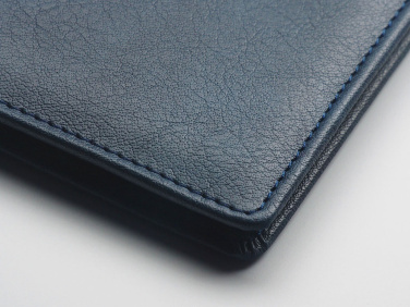 Logotrade liikelahja tuotekuva: RFID asiakirjalompakko 611327