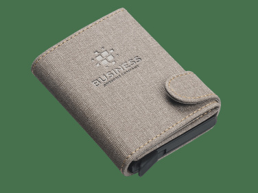 Logotrade liikelahja tuotekuva: RFID lompakko 618321