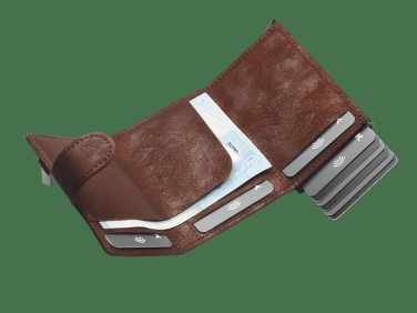 Logotrade mainoslahja tuotekuva: RFID lompakko 1237325