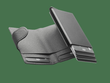 Logotrade liikelahja tuotekuva: RFID lompakko 1225323