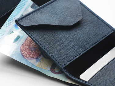 Logo trade liikelahja mainoslahja tuotekuva: RFID lompakko 1249326