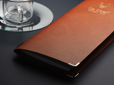 Logo trade liikelahjat tuotekuva: Menukansi Ambiente 1947318