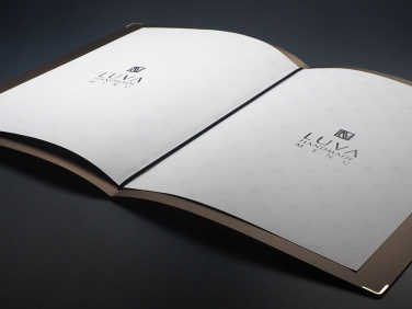 Logo trade mainoslahjat tuotekuva: Menukansi Ambiente 1178094