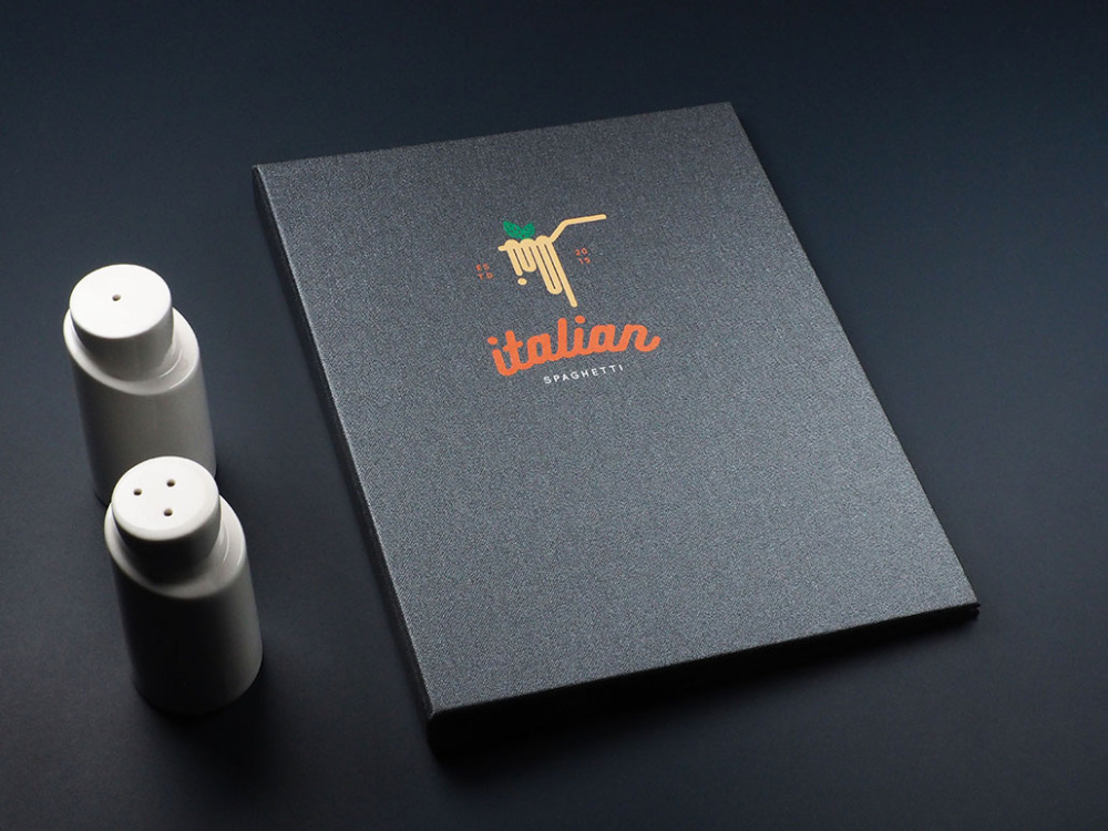 Logotrade mainostuotet kuva: Menukansi 1952280