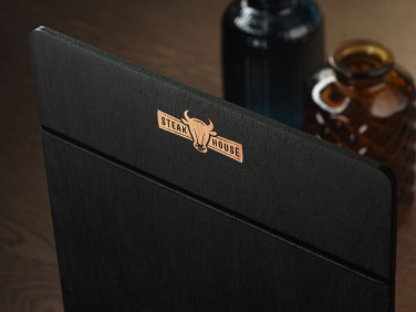 Logo trade mainoslahja kuva: Promo menu 1867121