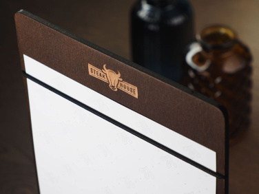 Logotrade mainoslahjat kuva: Promo menu 1867121