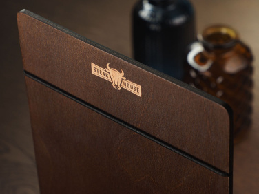 Logotrade mainoslahjat kuva: Promo menu 1867121