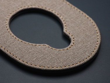 Logo trade liikelahjat tuotekuva: Hotellin oviripustin 1111321