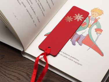 Logotrade liikelahja mainoslahja kuva: Kirjanmerkki 2036094