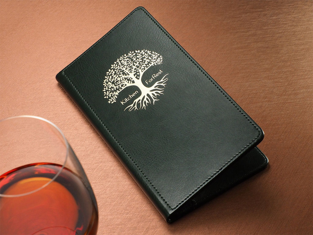 Logo trade mainoslahja kuva: Laskupidike 1967320