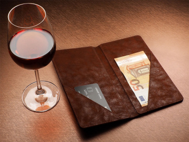 Logo trade liikelahjat mainoslahjat kuva: Laskupidike 1967325