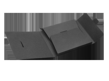 Logo trade mainoslahjat ja liikelahjat kuva: Laatikko (10.5x10.5x1cm) 900037