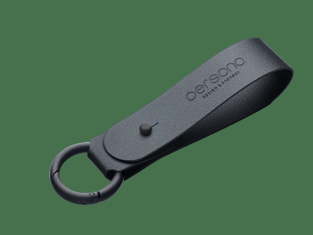 Logotrade liikelahja mainoslahja kuva: Avainrengas 1709319