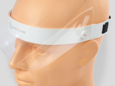 Logo trade liikelahja kuva: TEMIDA käännettävä kasvosuoja 1424162