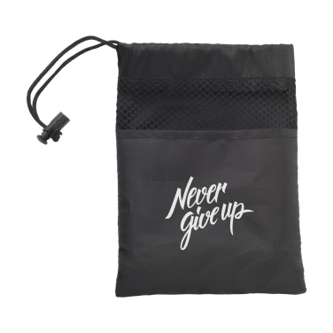 Logotrade liikelahjat mainoslahjat tuotekuva: Nopeasti kuivuva urheilu-/matkapyyhe