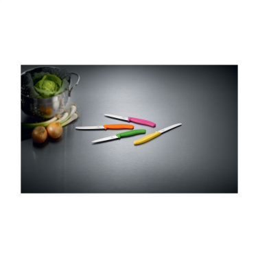 Logo trade liikelahjat tuotekuva: Victorinox Swiss Classic pöytäveitsi