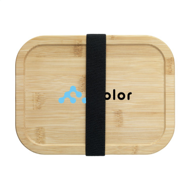 Logotrade mainoslahja ja liikelahja kuva: Borneo Lunchbox