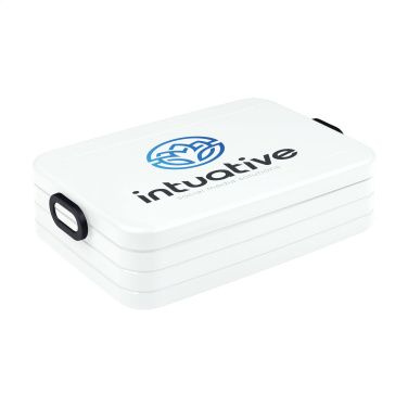Logotrade mainoslahjat kuva: Mepal Lunchbox Take a Break iso 1,5 L
