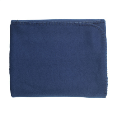 Logo trade mainoslahjat tuotekuva: SuperSoft RPET (180 g/m²) fleecepeite