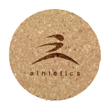 Logo trade mainostuote kuva: Wooosh Tuoksukynttilä Piilotettu Kuva