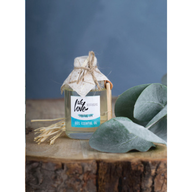 Logotrade liikelahjat kuva: We Love The Planet Diffuser Spiritual Spa 50 ml