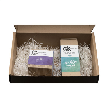 Logo trade mainoslahja ja liikelahja tuotekuva: Rakastamme The Planet Giftset -tuoksua