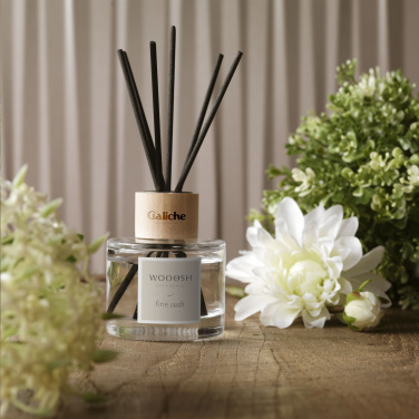 Logo trade mainostuotet tuotekuva: Wooosh Fragrance Sticks Fine Oudh