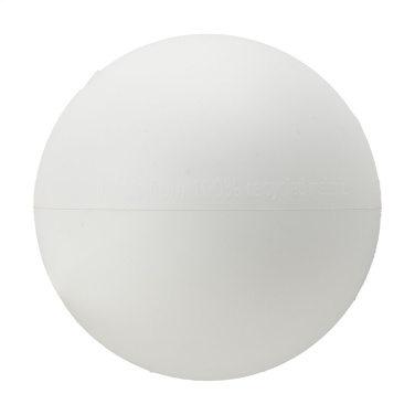 Logotrade mainostuotet kuva: Joulukoru Ø 7 cm Kierrätetty PP - Valmistettu Euroopassa