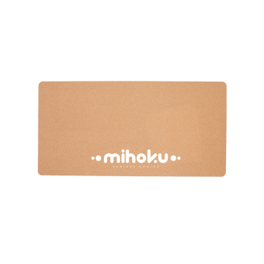 Logo trade liikelahjat mainoslahjat kuva: Faro Cork -pöytälevy