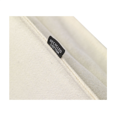 Logotrade mainostuote tuotekuva: Kiinteä laukku GRS kierrätetty kangas (340 g/m²)