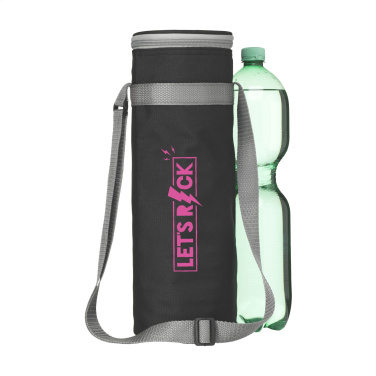 Logotrade liikelahjat kuva: BottleCooler GRS RPET
