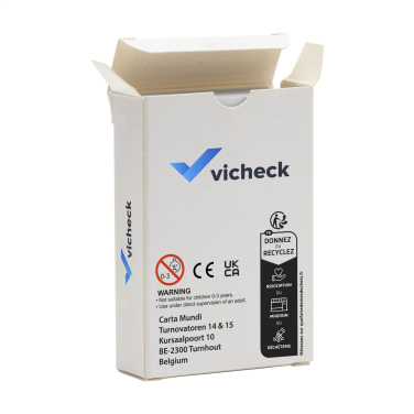 Logotrade liikelahja mainoslahja kuva: Pelikortit