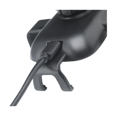 Logo trade mainoslahja ja liikelahja tuotekuva: Langaton handsfree-laturi