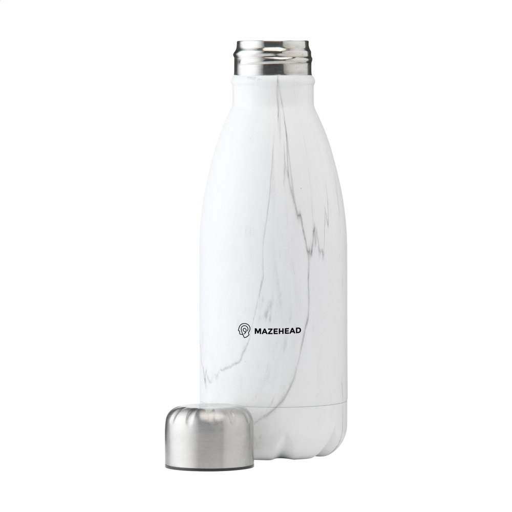 Logotrade mainostuotet kuva: Topflask Pure 350 ml juomapullo