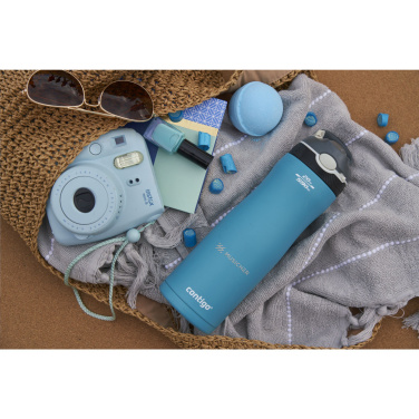Logotrade liikelahja tuotekuva: Contigo® Ashland Chill Color 590 ml juomapullo