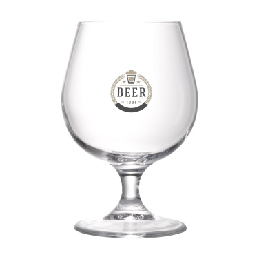 Logo trade mainostuotet tuotekuva: Snifter Beer Glass 530 ml