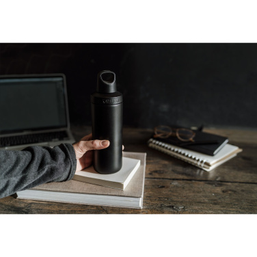 Logotrade mainoslahjat ja liikelahjat tuotekuva: Kambukka® Reno Eristetty 500 ml lämpökuppi