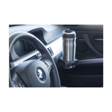 Logo trade mainoslahjat tuotekuva: Thermoboost RCS 450 ml lämpökuppi