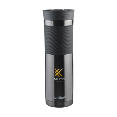 Logotrade liikelahjat kuva: Contigo® Byron Extra Large 720 ml lämpökuppi