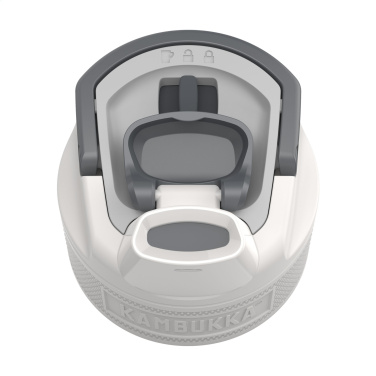 Logotrade mainoslahja tuotekuva: Kambukka® Elton Insulated 600 ml juomapullo