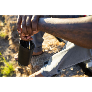 Logotrade liikelahjat kuva: Klean Kanteen TK Wide kierrätetty eristetty muki 355 ml