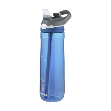 Logotrade mainostuote tuotekuva: Contigo® Ashland Tritan™ Renew Eastmanilta 720 ml