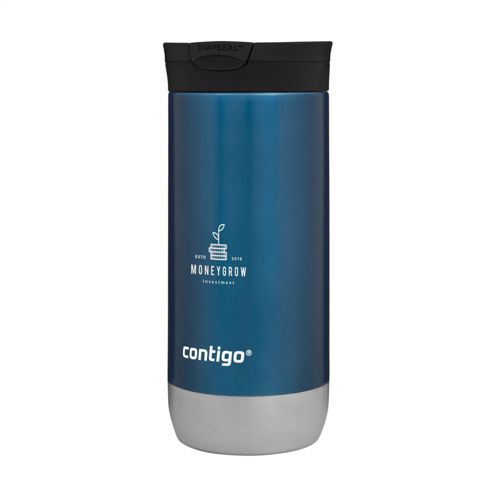 Logo trade liikelahja mainoslahja tuotekuva: Contigo® Huron 2.0 470 ml lämpökuppi