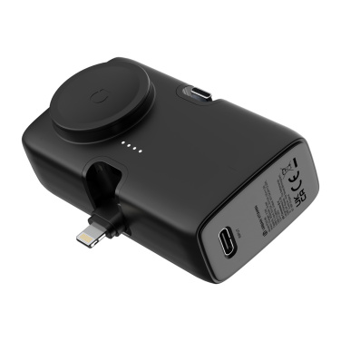 Logotrade mainoslahjat ja liikelahjat tuotekuva: Urban Vitamin San Diego RCS 20W PD pikalatausvaravirtalähde