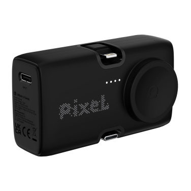 Logotrade mainostuote tuotekuva: Urban Vitamin San Diego RCS 20W PD pikalatausvaravirtalähde